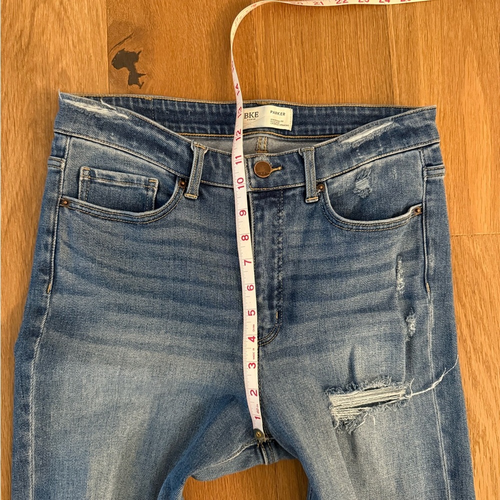 Bke Parker jeans - Picture 11 of 14